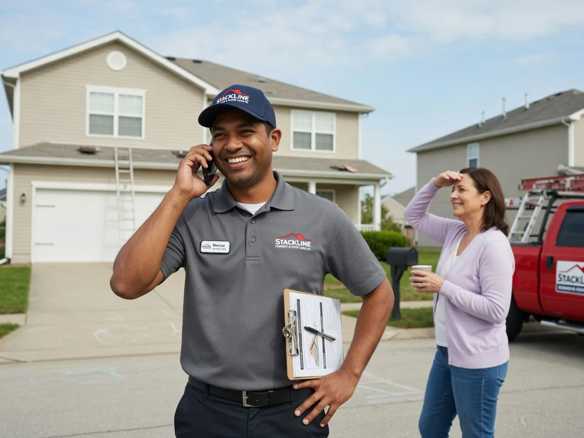 Chimney flashing repair Adamstown, PA FAQs
